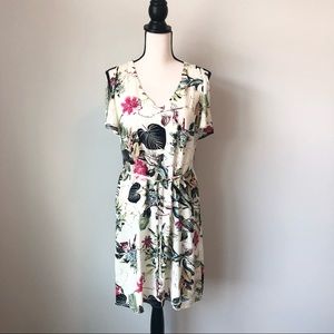 WOMENS Beach Cover Up Lightweight Summer Dress